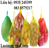 4 Lưới trái cây giá sỉ