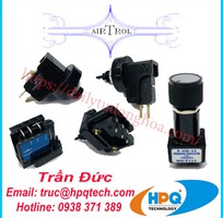 Đại lý Airtrol chính hãng tại Việt Nam