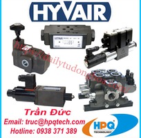 Nhà cung cấp Van thủy lực HYVAIR tại Việt Nam