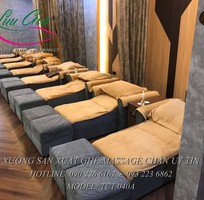 2 Ghế massage sài gòn giá rẻ tại hải hậu, nam định