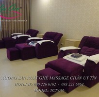 11 Ghế massage sài gòn giá rẻ tại hải hậu, nam định