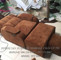 12 Ghế massage sài gòn giá rẻ tại hải hậu, nam định
