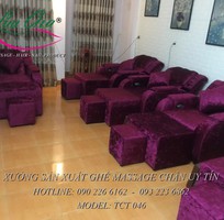 8 Ghế massage sài gòn giá rẻ tại hải hậu, nam định