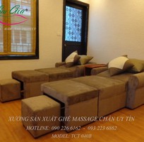 6 Ghế massage sài gòn giá rẻ tại hải hậu, nam định
