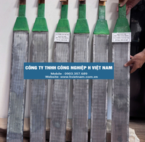 4 Điện cực chì bọ nhựa móc đồng