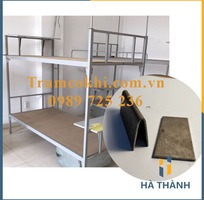 4 Ứng dụng của pát sắt giường tầng, phụ kiện giường tầng