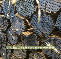 5 Bảng Tiêu chuẩn,Quy cách Ống Chịu Nhiệt Thép Ống Đúc ASTM A106 Gr.B Ống Lò Hơi  60 3,9ly, 73 5,2ly