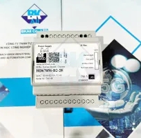 HD67056-B2-20: BACnet Ethernet / M-Bus - Converter