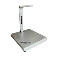 1 Máy kiểm tra độ co rút vải DR085D