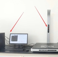 2 Máy kiểm tra độ co rút vải DR085D