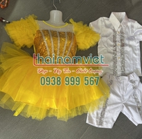 10 Xưởng May Trang phục biểu diễn tại tphcm