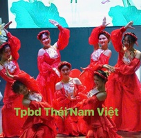 Xưởng May Trang phục biểu diễn tại tphcm