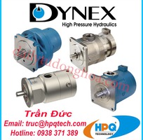 Bơm piston thủy lực DYNEX   DYNEX Hydraulic Piston Pumps