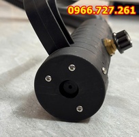 3 Máy Phun Khử Khuẩn Turbo ULV-20   Phun Sương Diệt Khuẩn, Diệt Muỗi, Côn Trùng