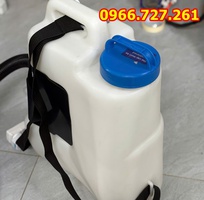 6 Máy Phun Khử Khuẩn Turbo ULV-20   Phun Sương Diệt Khuẩn, Diệt Muỗi, Côn Trùng