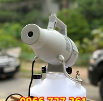 Máy Phun Sương ULV Kawasaki KS50   Phun Khử Khuẩn, Diệt Muỗi, Côn Trùng Hiệu Quả