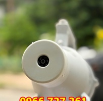 2 Máy Phun Sương ULV Kawasaki KS50   Phun Khử Khuẩn, Diệt Muỗi, Côn Trùng Hiệu Quả