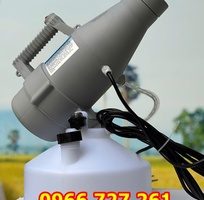 3 Máy Phun Sương ULV Kawasaki KS50   Phun Khử Khuẩn, Diệt Muỗi, Côn Trùng Hiệu Quả