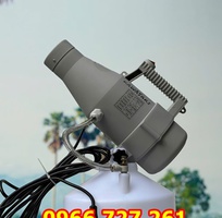 4 Máy Phun Sương ULV Kawasaki KS50   Phun Khử Khuẩn, Diệt Muỗi, Côn Trùng Hiệu Quả
