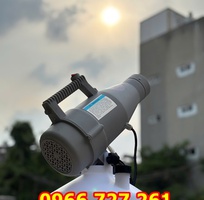 5 Máy Phun Sương ULV Kawasaki KS50   Phun Khử Khuẩn, Diệt Muỗi, Côn Trùng Hiệu Quả