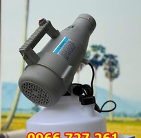 6 Máy Phun Sương ULV Kawasaki KS50   Phun Khử Khuẩn, Diệt Muỗi, Côn Trùng Hiệu Quả