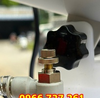 7 Máy Phun Sương ULV Kawasaki KS50   Phun Khử Khuẩn, Diệt Muỗi, Côn Trùng Hiệu Quả