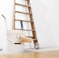 1 Sơn nước bao lâu thì khô  Bao lâu có thể dọn vào ở