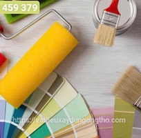 3 Sơn nước bao lâu thì khô  Bao lâu có thể dọn vào ở