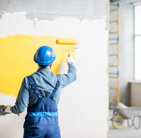 Sơn nước bao lâu thì khô  Bao lâu có thể dọn vào ở