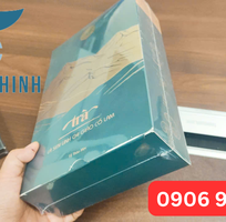 Màng co POF cắt túi theo yêu cầu, cắt sẵn tại  kho
