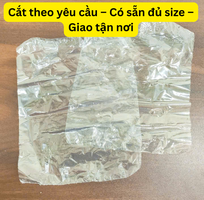 1 Màng co POF cắt túi theo yêu cầu, cắt sẵn tại  kho