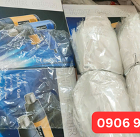 2 Màng co POF cắt túi theo yêu cầu, cắt sẵn tại  kho