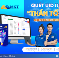 Công cụ phân tích khách hàng tiềm năng Facebook hiệu quả nhất 2025-MKT UID