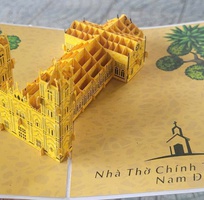 18 Thiết kế, in, gia công túi giấy, hộp giấy, cattalogue, bìa còng, folder, hoá đơn, bao thư, lịch