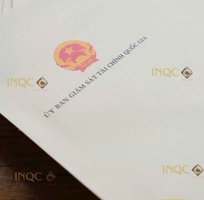 1 In phong bì giá rẻ nhất Miền Bắc