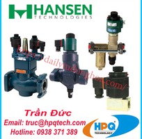 Van điện từ Hansen   Hansen Solenoid Valves