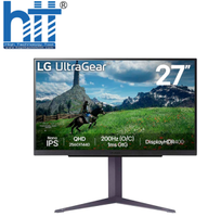 Màn Hình Gaming LG UltraGear