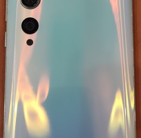 2 Bán Mi Note 10 Pro 256GB/8GB màu ngọc trai 2 Bán Mi Note 10 Pro 256GB/8GB màu ngọc trai