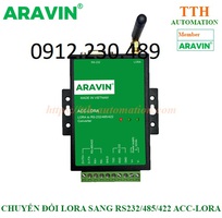 Acc-lora bộ chuyển đổi lora sang rs232-485-422