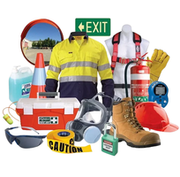 Thiết bị bảo hộ lao động tại Đồng Nai cần thiết