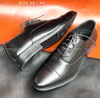 2 Xưởng Làm Giày dép Tại Tphcm