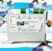 HD67146-A1: Modbus Master / Modbus MultiSlave - Converter