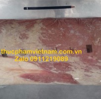 Bán buôn ba chỉ bò Mỹ   Giá sỉ cực tốt cho nhà hàng, quán ăn