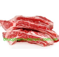 Thực Đơn Quán Ăn Bán Chạy Nhất Với Dẻ Sườn Bò