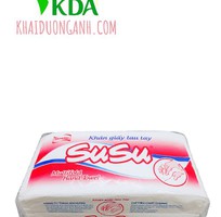 2 Nhà cung cấp khăn giấy lau tay, khăn lau đa năng tại LONG AN