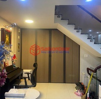 2 Cửa lùa tổ ong