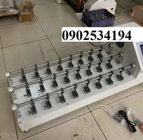 Thiết bị test uốn da chuyên dụng   DR-XM14A