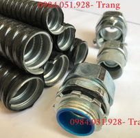 1 Ống ruột gà lõi thép D20