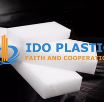 Lợi Ích Trong Ứng Dụng Của Nhựa POM