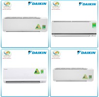 Proshop Daikin Đại Hồng Phát Đại Lý Máy Lạnh Daikin Uy Tín, Chính Hãng